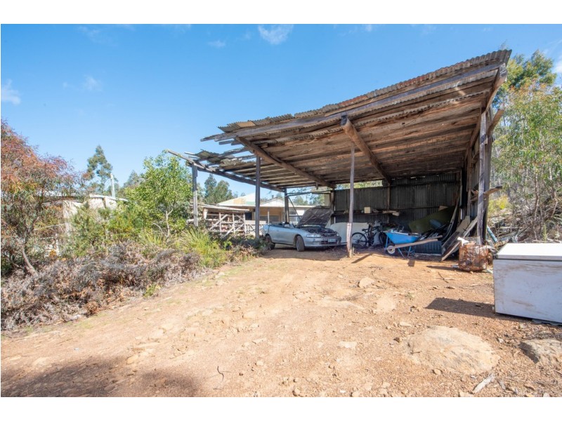 1077 Lilydale Road, Lilydale TAS 7268