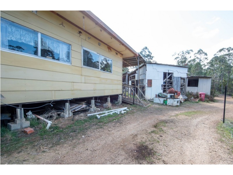 1077 Lilydale Road, Lilydale TAS 7268