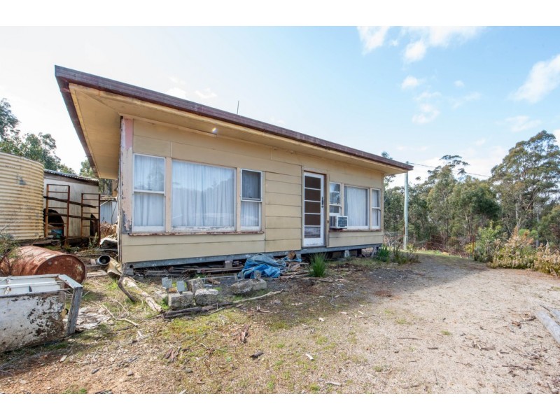 1077 Lilydale Road, Lilydale TAS 7268