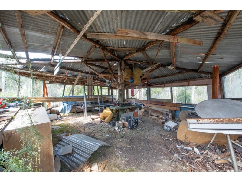 1077 Lilydale Road, Lilydale TAS 7268