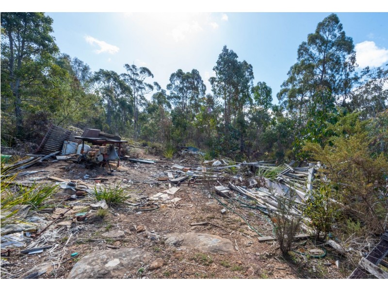 1077 Lilydale Road, Lilydale TAS 7268