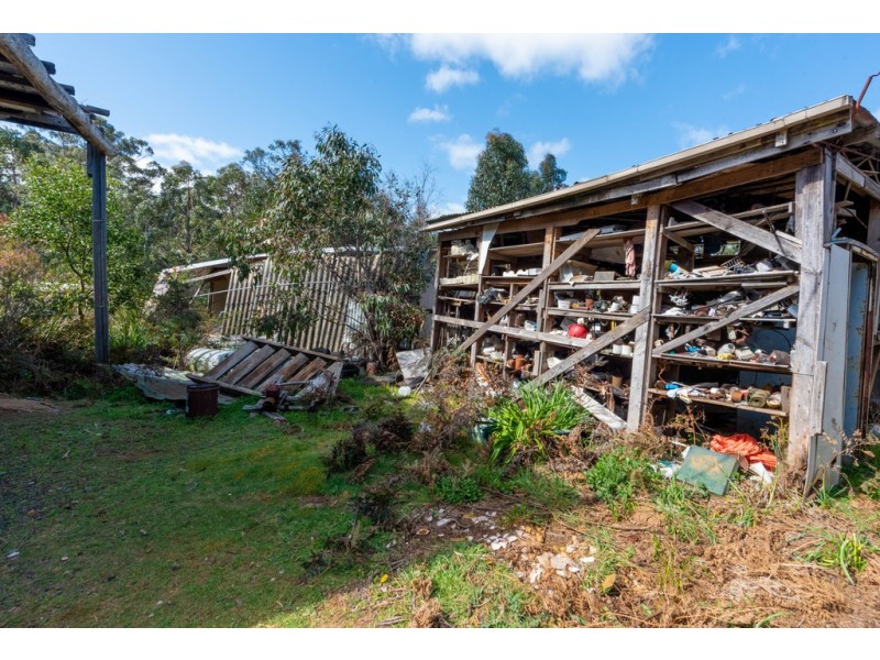 1077 Lilydale Road, Lilydale TAS 7268