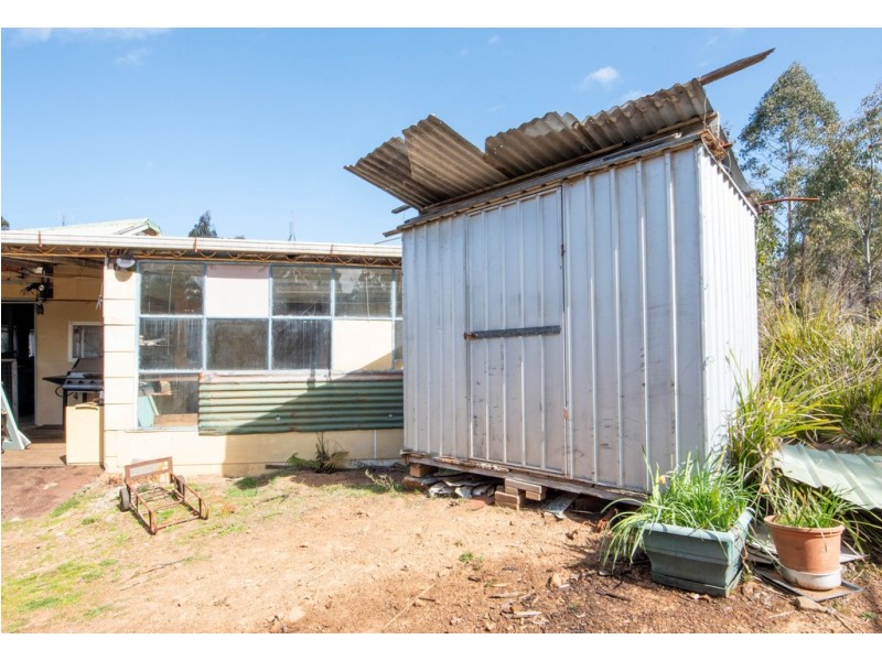 1077 Lilydale Road, Lilydale TAS 7268