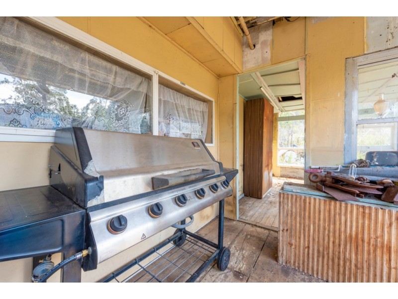 1077 Lilydale Road, Lilydale TAS 7268