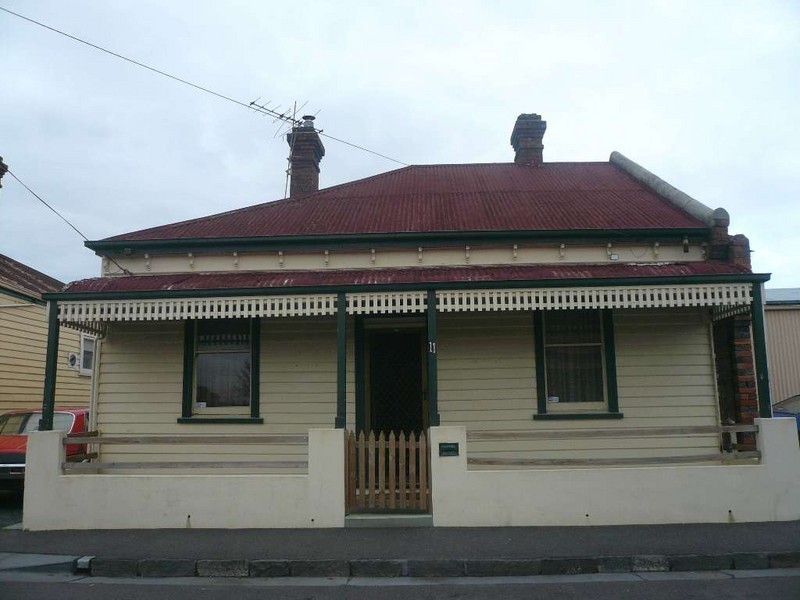 11 Russell Street, Invermay TAS 7248