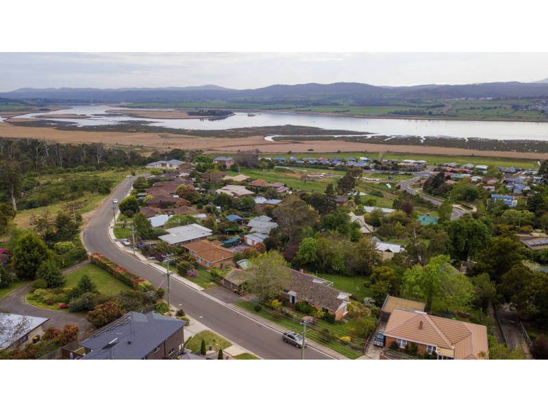 63 Cormiston Road, Riverside TAS 7250