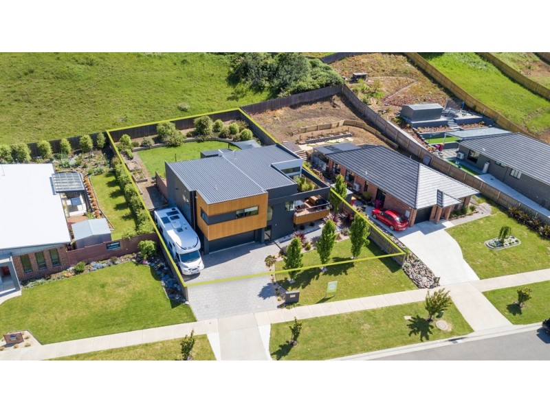 67 Parklands Parade, Newnham TAS 7248