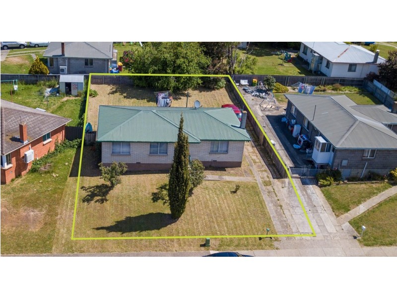 43 Warring Street, Ravenswood TAS 7250