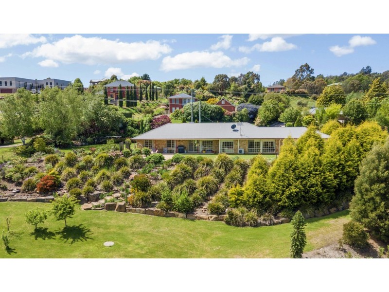 21 Longvista Road, Blackstone Heights TAS 7250