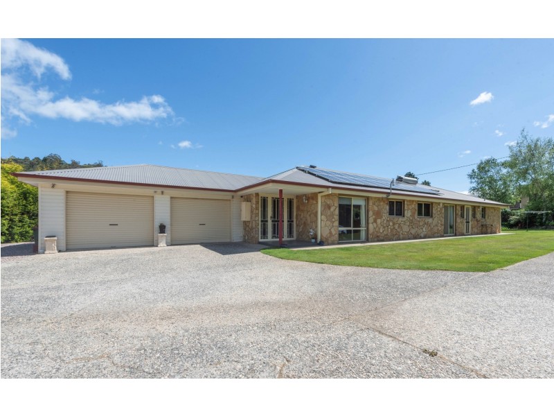 21 Longvista Road, Blackstone Heights TAS 7250