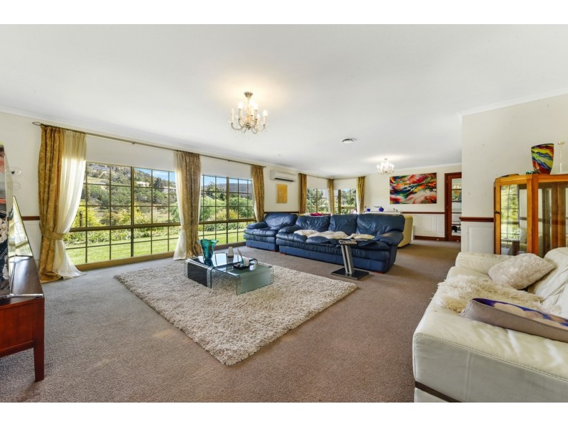 21 Longvista Road, Blackstone Heights TAS 7250