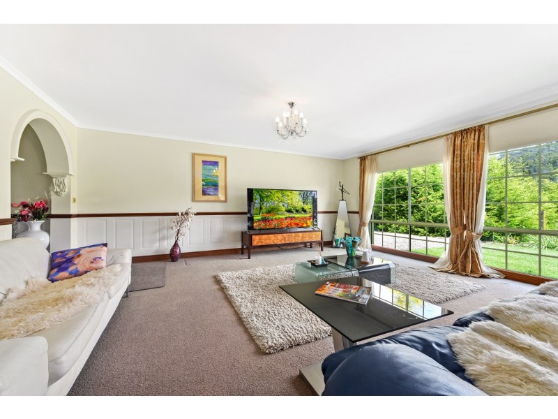 21 Longvista Road, Blackstone Heights TAS 7250