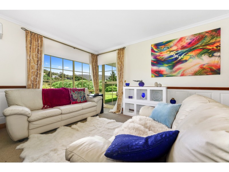 21 Longvista Road, Blackstone Heights TAS 7250