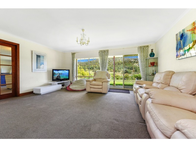 21 Longvista Road, Blackstone Heights TAS 7250