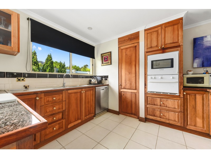 21 Longvista Road, Blackstone Heights TAS 7250