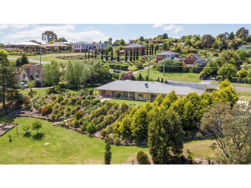 21 Longvista Road, Blackstone Heights TAS 7250