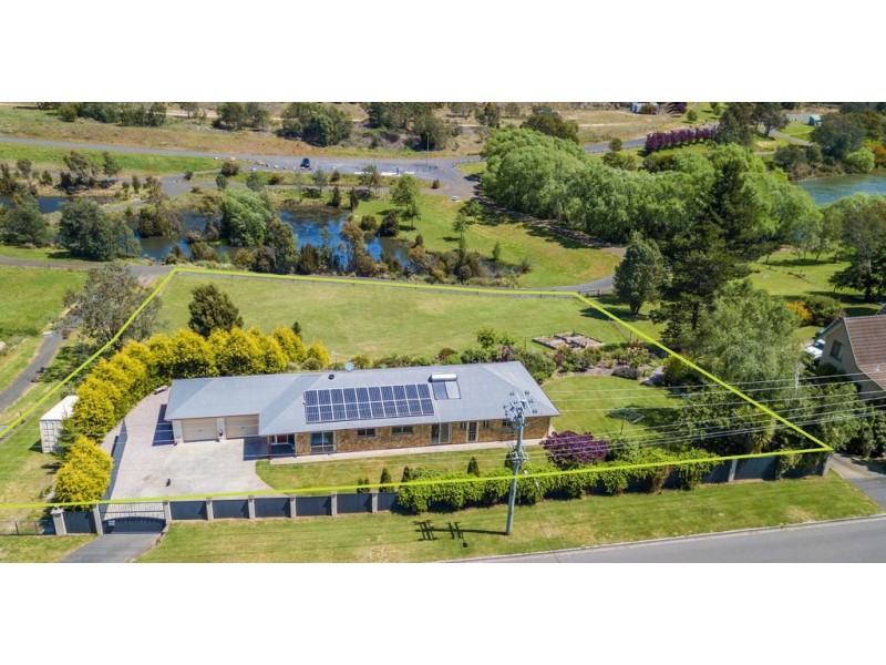 21 Longvista Road, Blackstone Heights TAS 7250