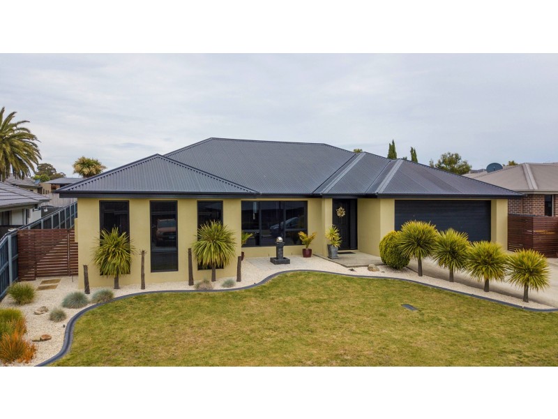 23 Comice Place, Newnham TAS 7248