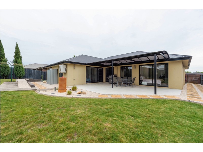 23 Comice Place, Newnham TAS 7248