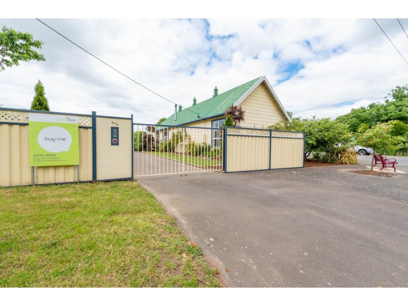 67a Main Road, Hadspen TAS 7290