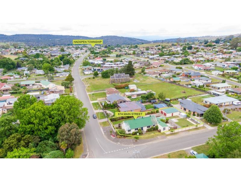 67a Main Road, Hadspen TAS 7290