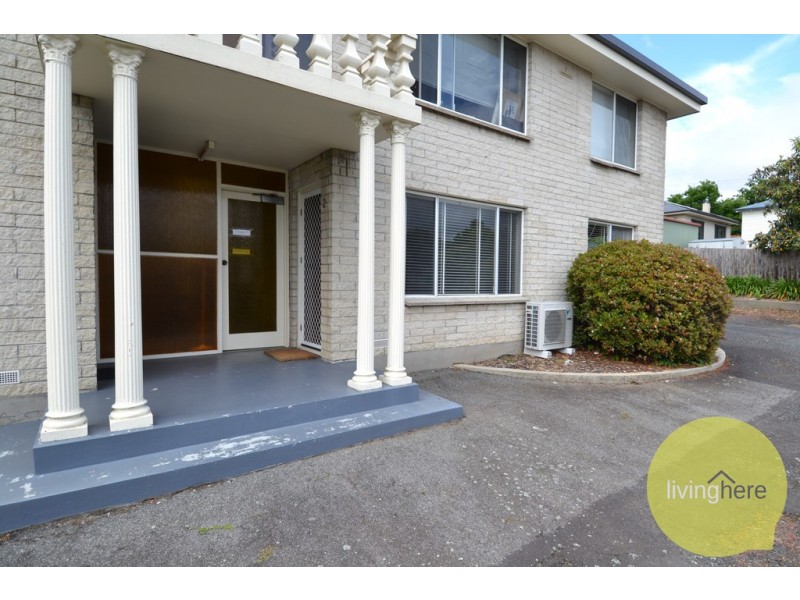 2/141 Abbott Street, Newstead TAS 7250