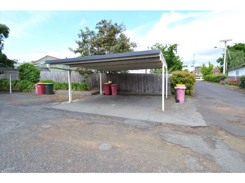 2/141 Abbott Street, Newstead TAS 7250