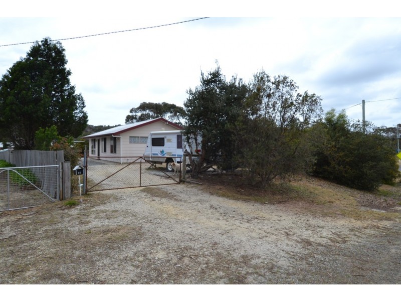 15 Howard Street, Bellingham TAS 7254