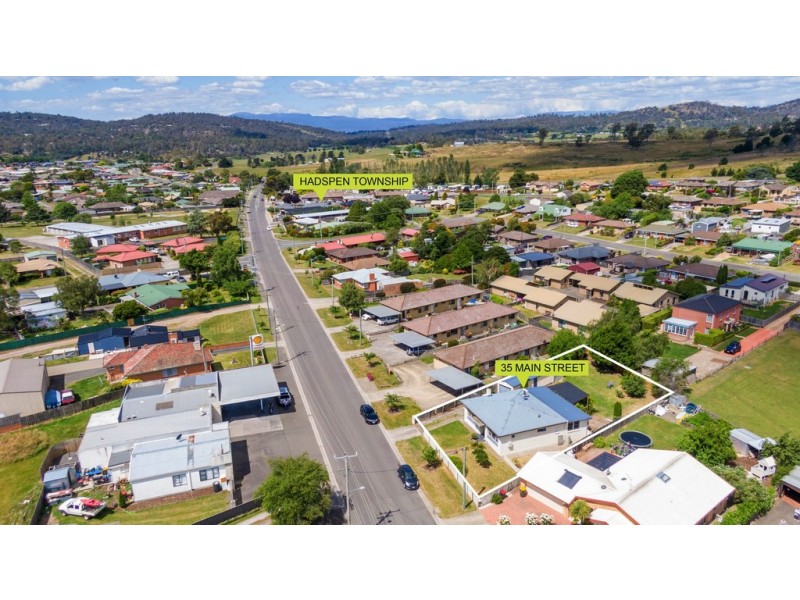 35 Main Street, Hadspen TAS 7290