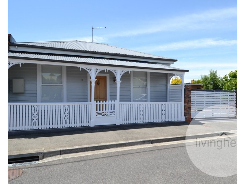 18 Goodwin Street, Invermay TAS 7248