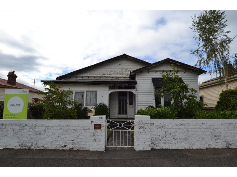 19 Darwin Street, Invermay TAS 7248