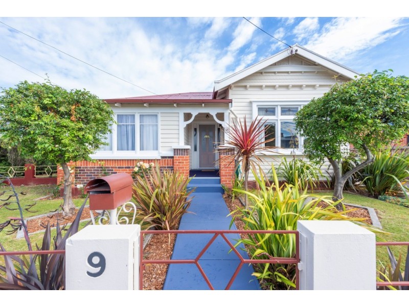9 Beatty Street, Mowbray TAS 7248