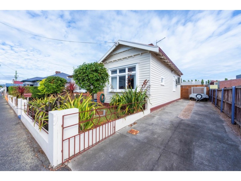 9 Beatty Street, Mowbray TAS 7248
