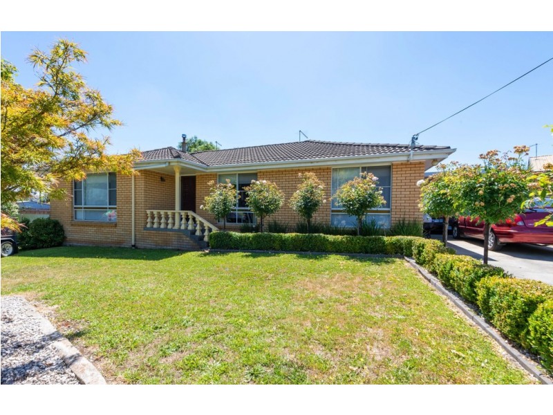 1 Chapman Place, Hadspen TAS 7290