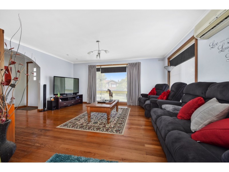 1 Chapman Place, Hadspen TAS 7290