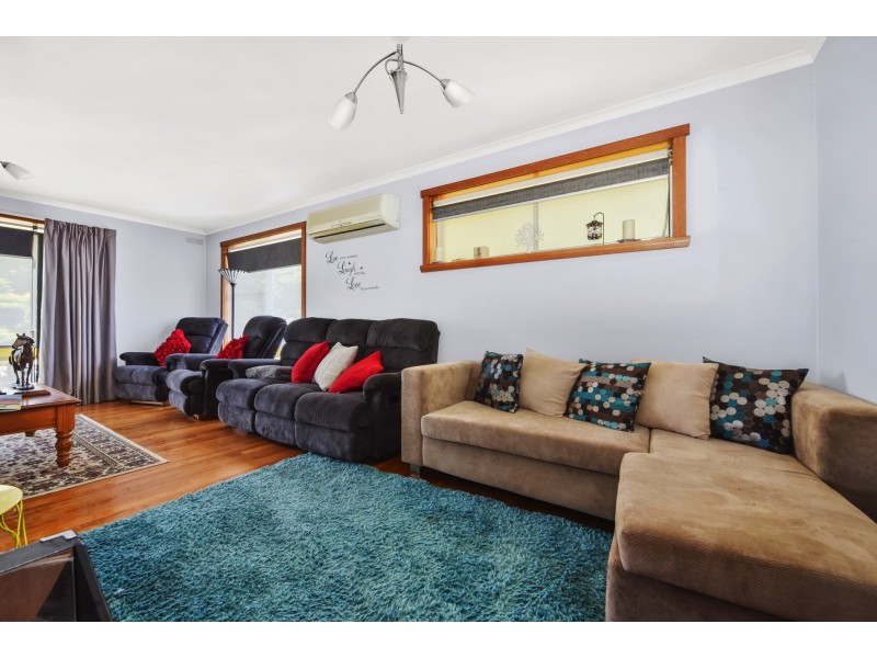 1 Chapman Place, Hadspen TAS 7290
