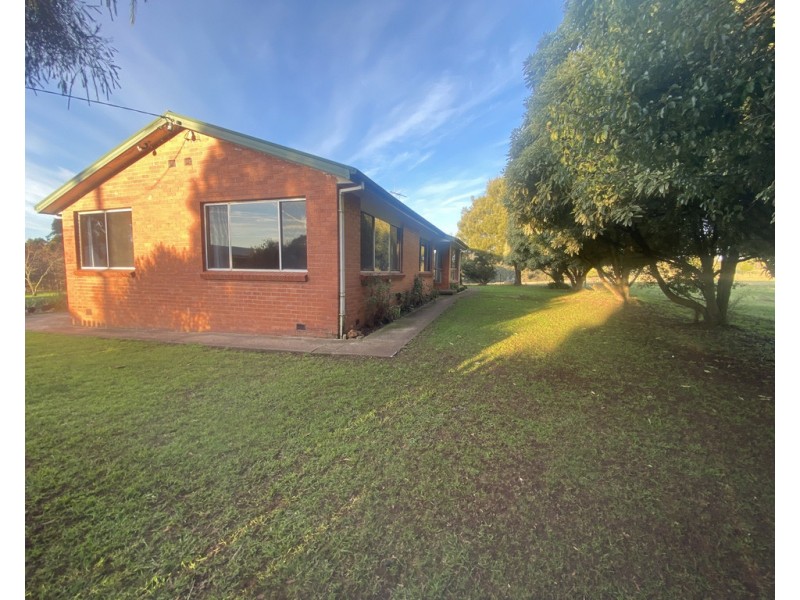 248 Adams Road, Lebrina TAS 7254