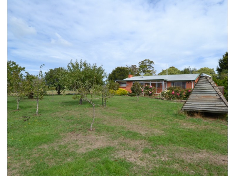 248 Adams Road, Lebrina TAS 7254