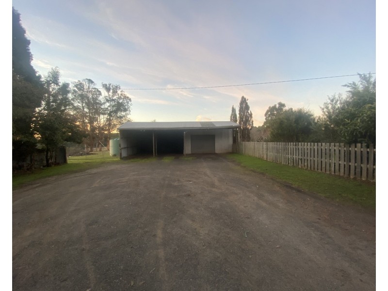 248 Adams Road, Lebrina TAS 7254
