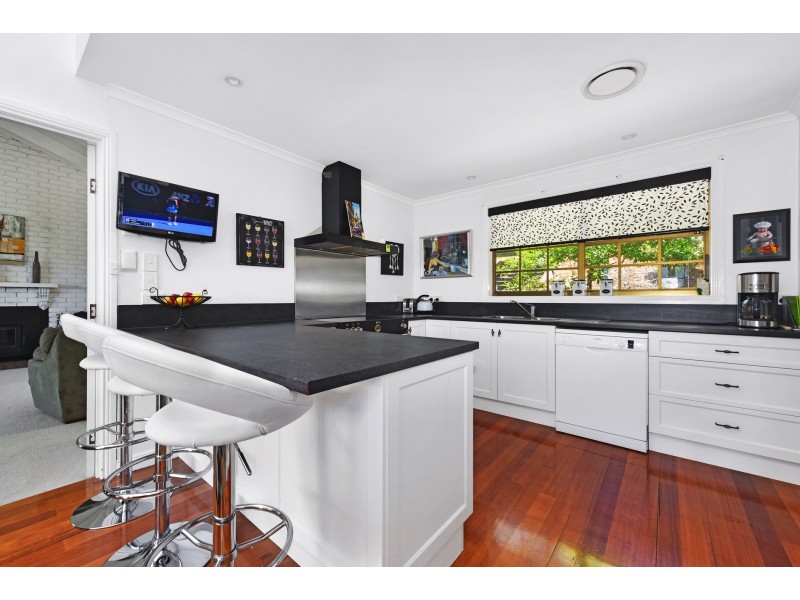 4 Brickhill Drive, Dilston TAS 7252
