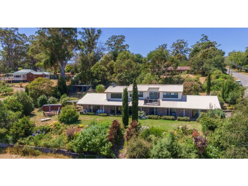 4 Brickhill Drive, Dilston TAS 7252