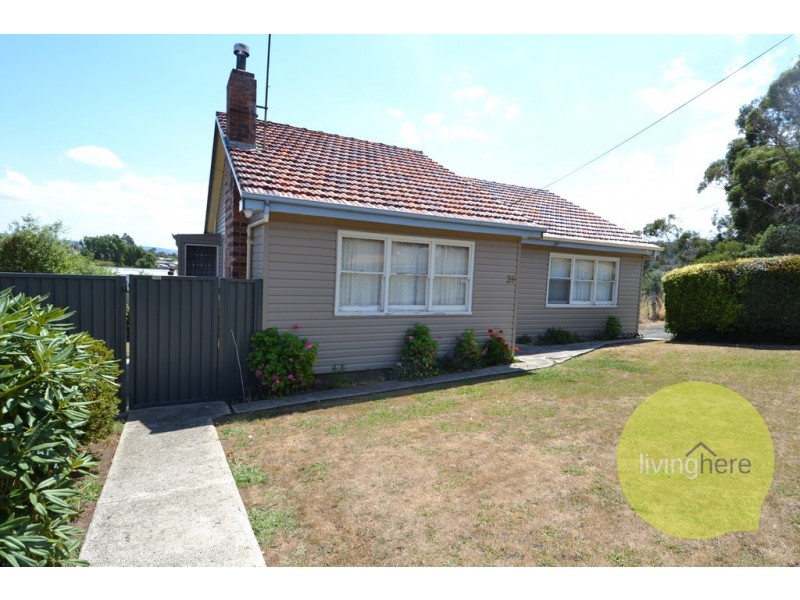 39 Tasman Highway, Waverley TAS 7250