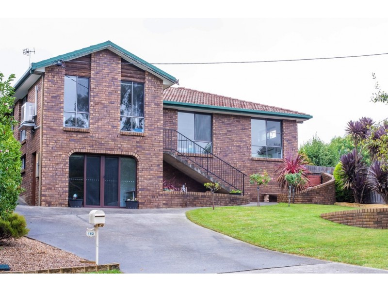 162 Quarantine Road, Norwood TAS 7250