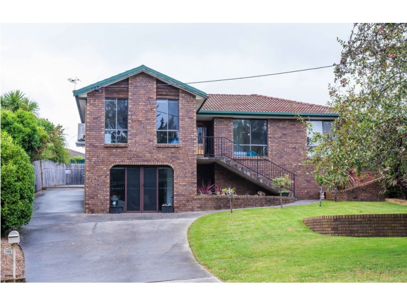 162 Quarantine Road, Norwood TAS 7250