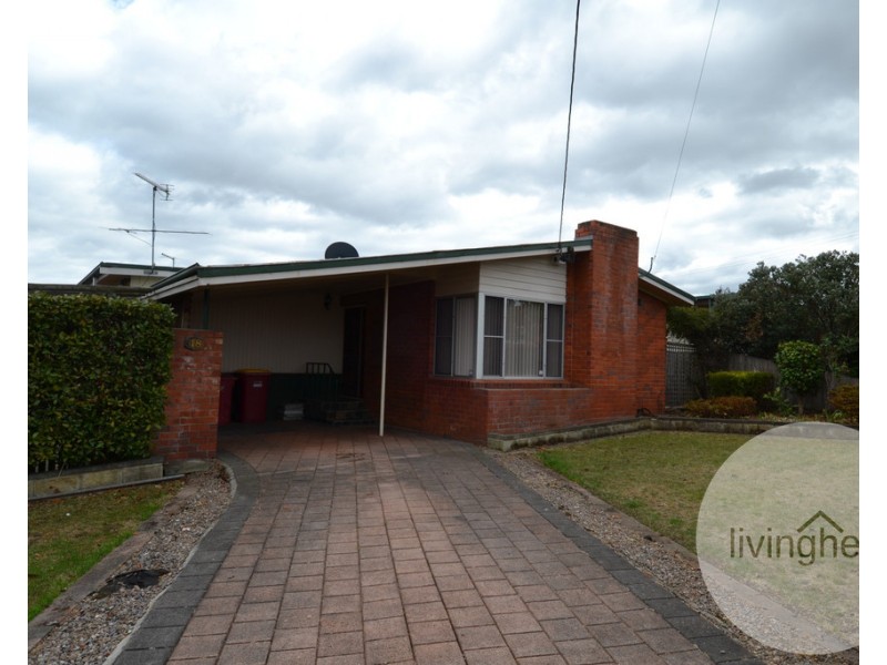 18 Snow Street, Newnham TAS 7248