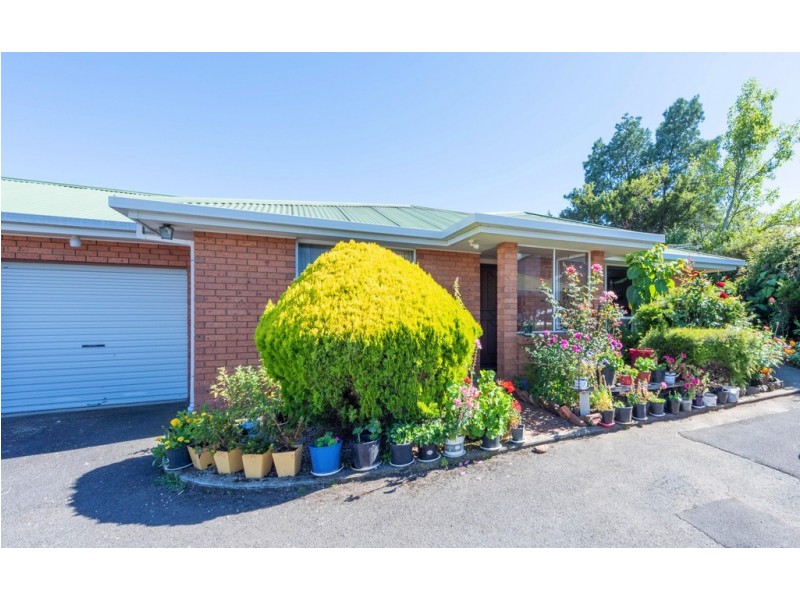 3/21 Walkers Avenue, Newnham TAS 7248