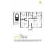 3/21 Walkers Avenue, Newnham TAS 7248 Floorplan
