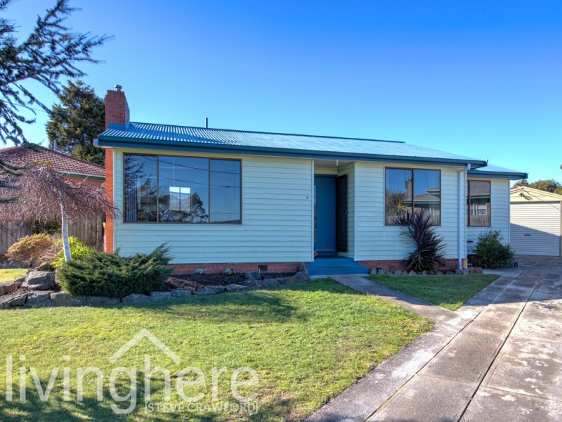 38 Adelaide Street, George Town TAS 7253