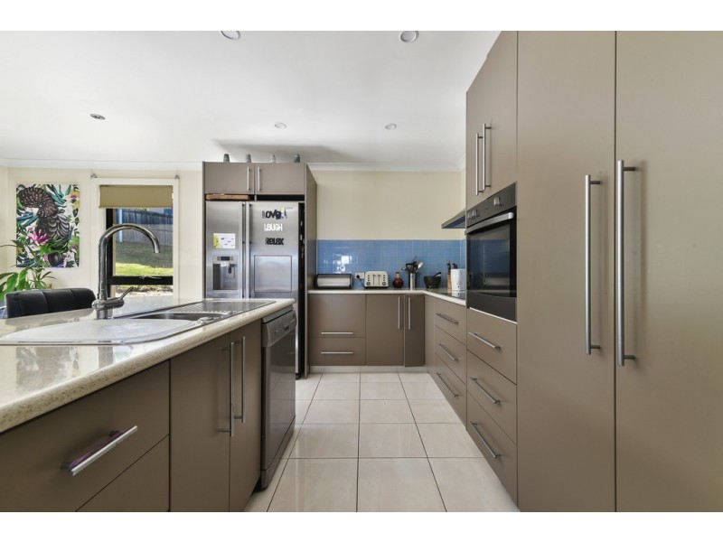 6 Caprice Court, Newnham TAS 7248