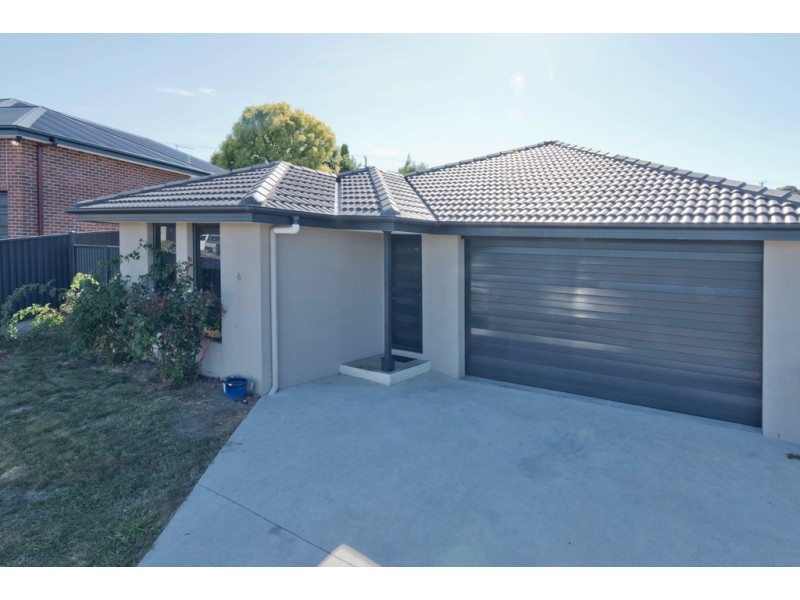 6 Caprice Court, Newnham TAS 7248